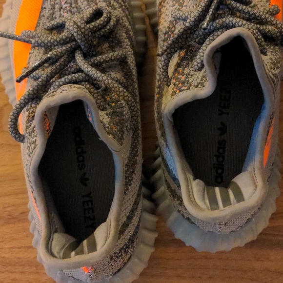 Yeezy Boost V2 - Beluga (Reflective) - Picture 4 of 8